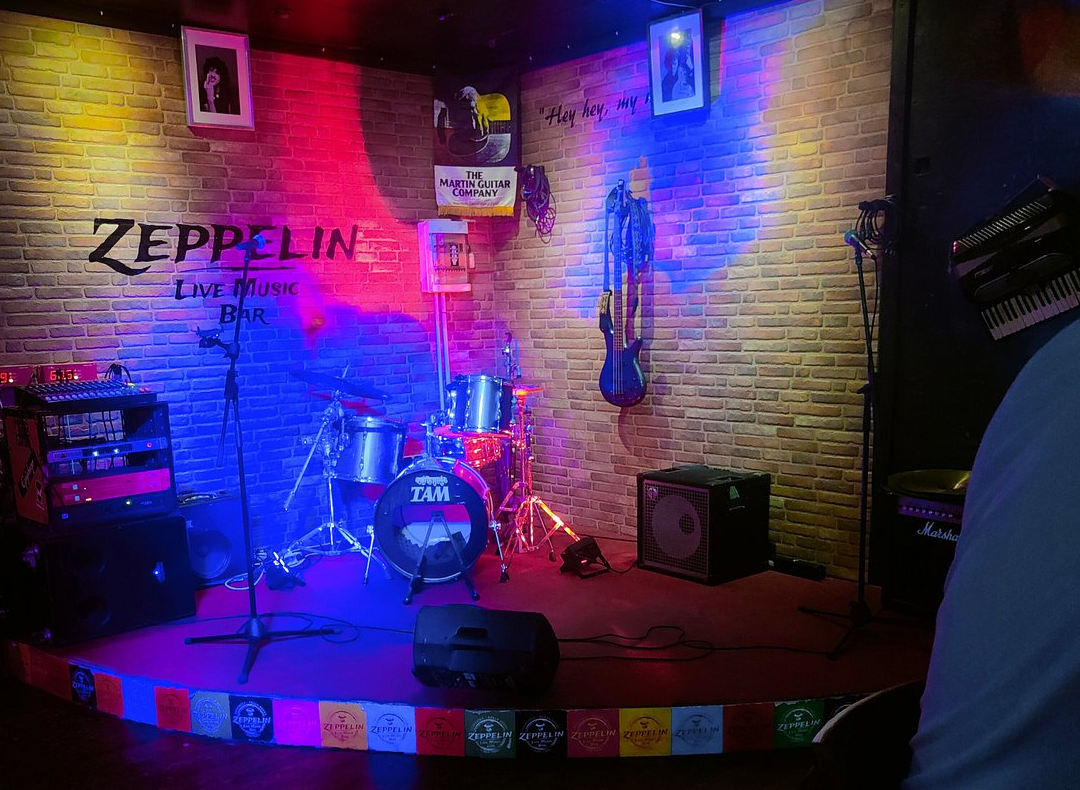 Stage Image